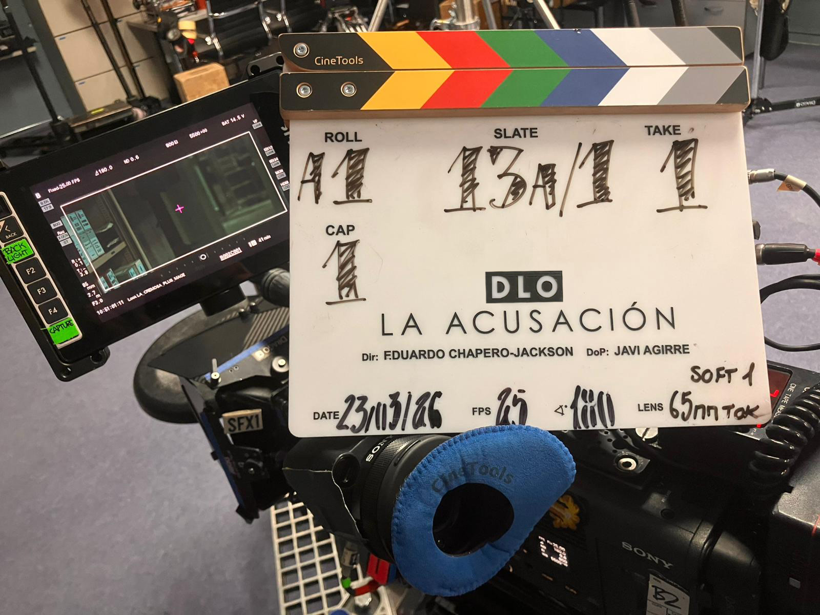 SOP Reasonable Doubts