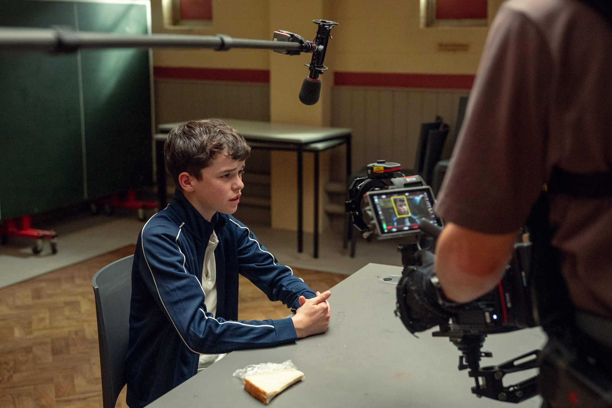 Adolescence: A British Story That Resonated With The World