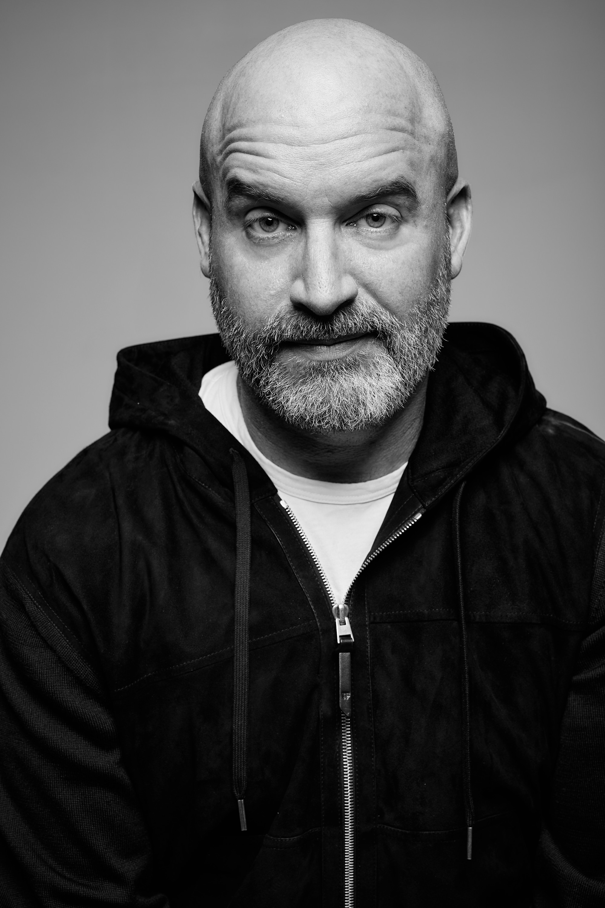 Netflix Announces a New Comedy Series From Tom Segura About Netflix Netflix Announces a New Comedy Series From Tom Segura About Netflix