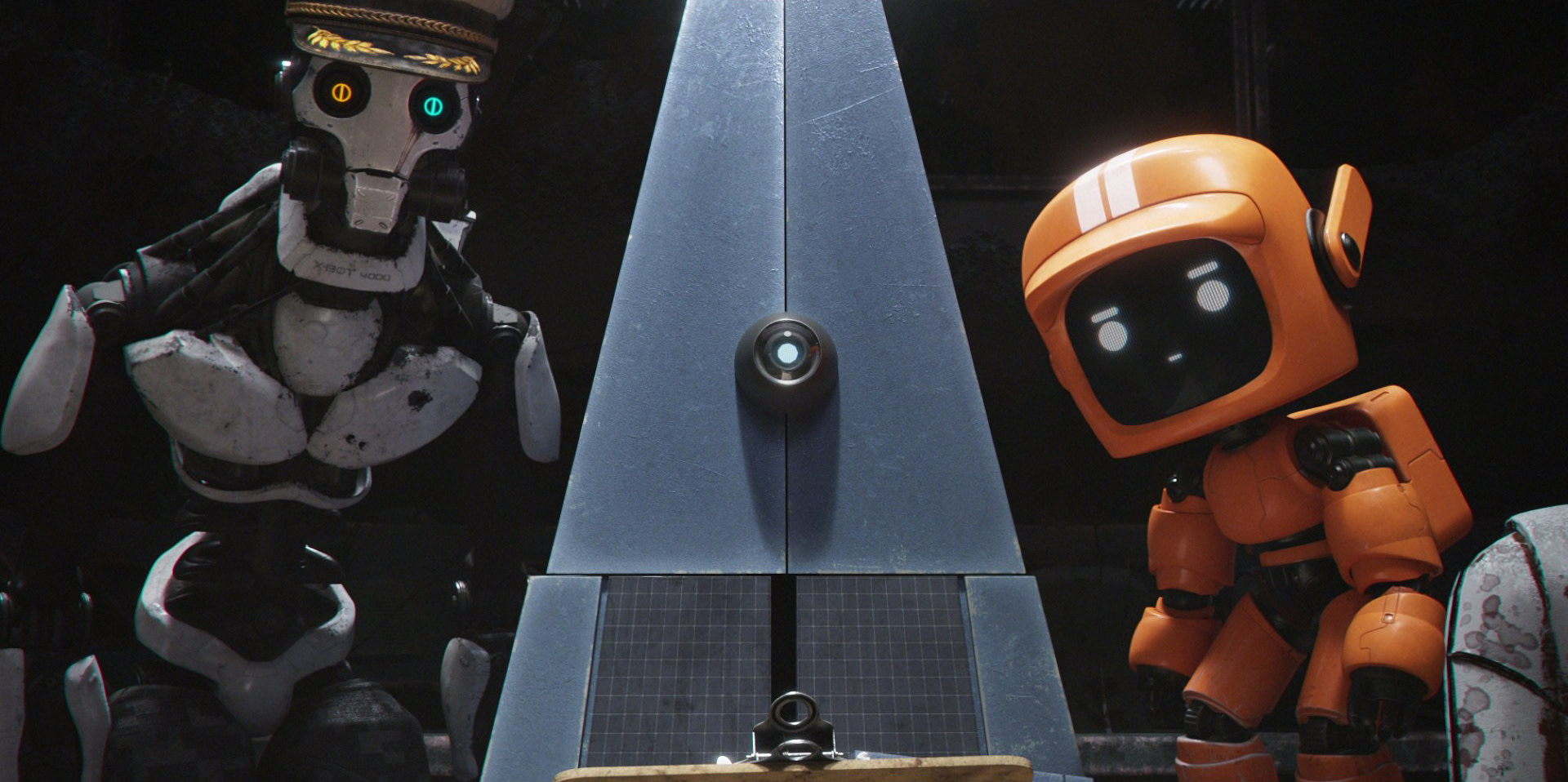 ‘Love, Death + Robots’: The Story Behind the Anthology Series’ First-Ever Sequel