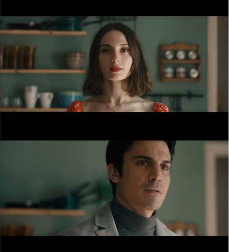 Fuimos canciones SOP