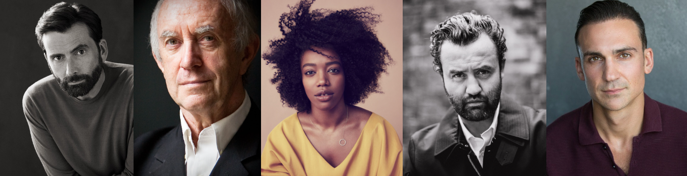 The Thursday Murder Club