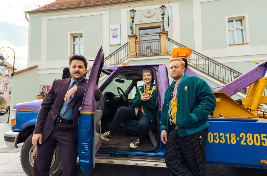 Kacken an der Havel SoP