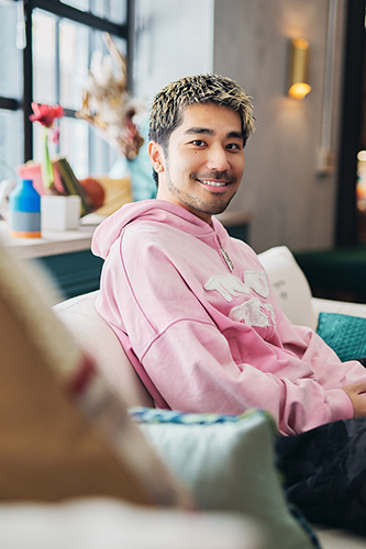 Netflixリアリティシリーズ 「ボーイフレンド」シーズン2 新たなBoysの