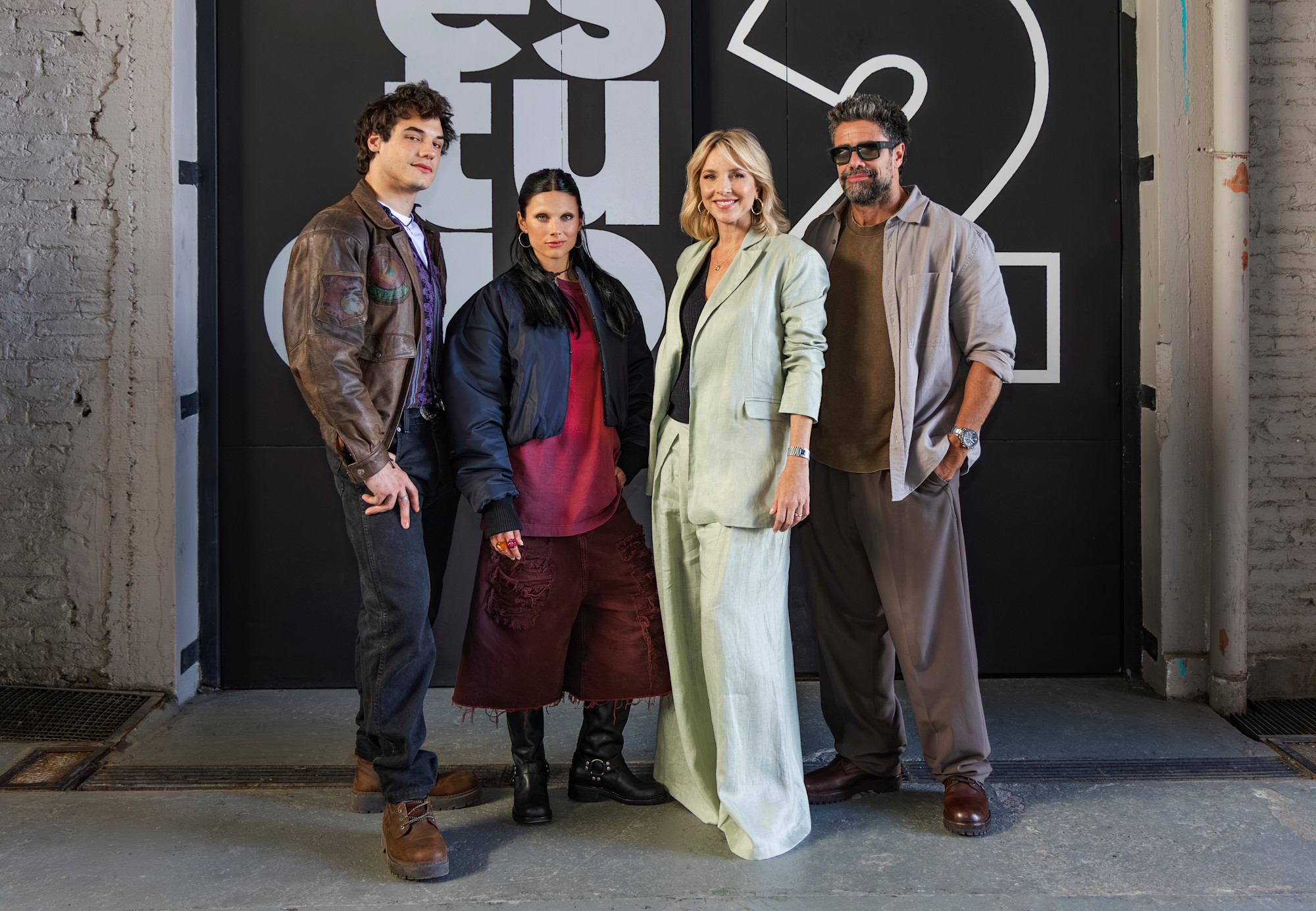 El tiempo puede esperar - SOP