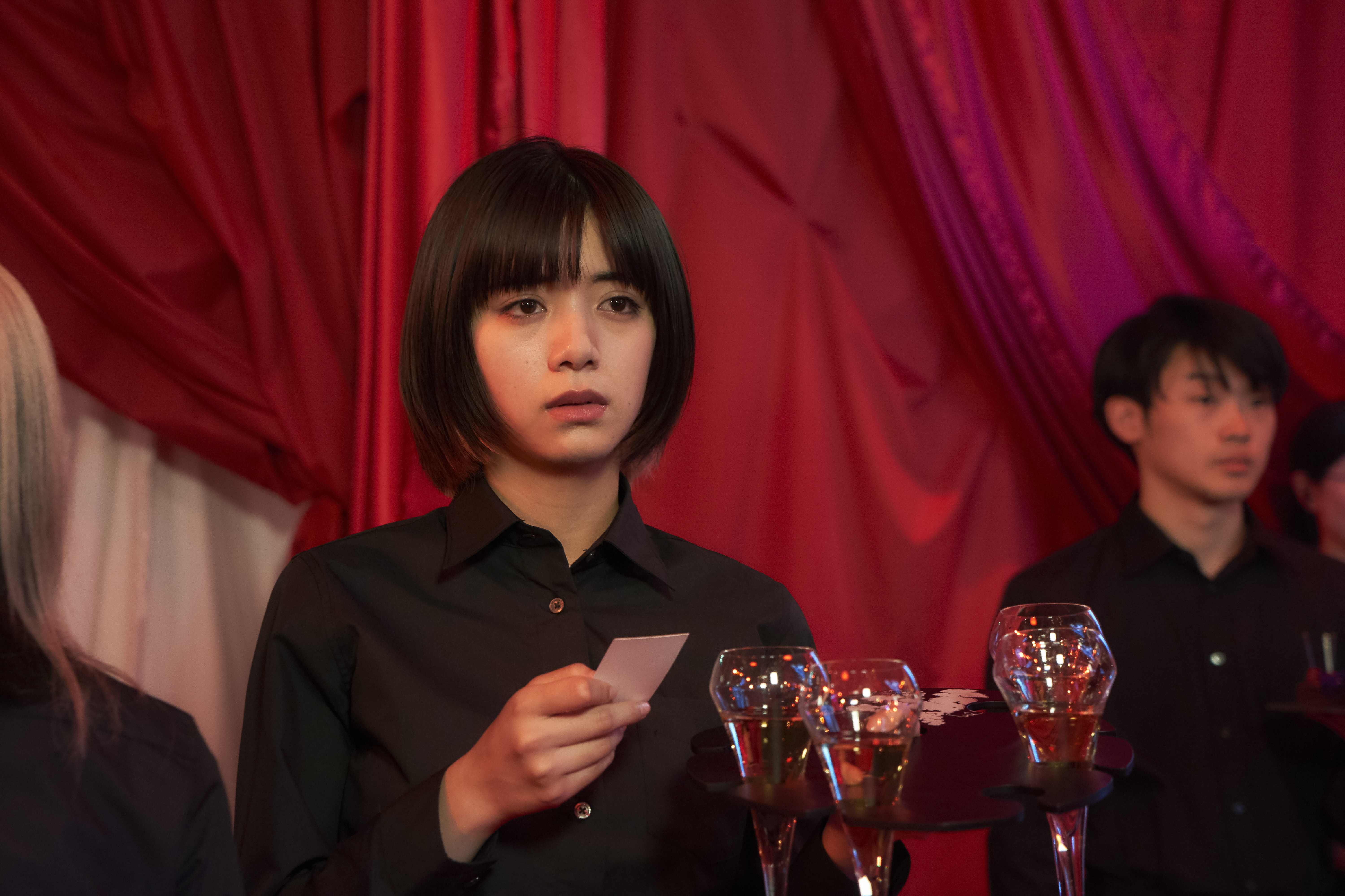 Netflixオリジナルシリーズ 「FOLLOWERS」2020年 2月27日配信決定