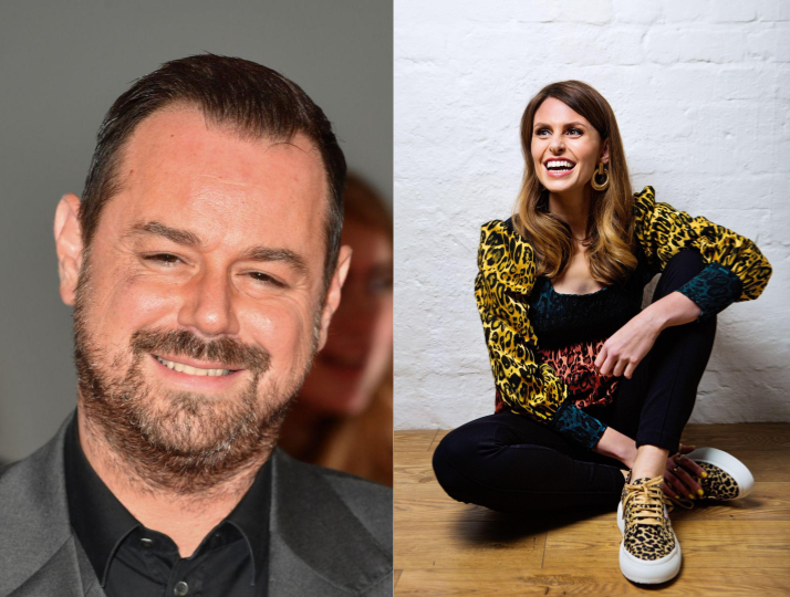 Danny Dyer and Ellie Taylor to Host New Netflix Quiz Show 'Cheat'
