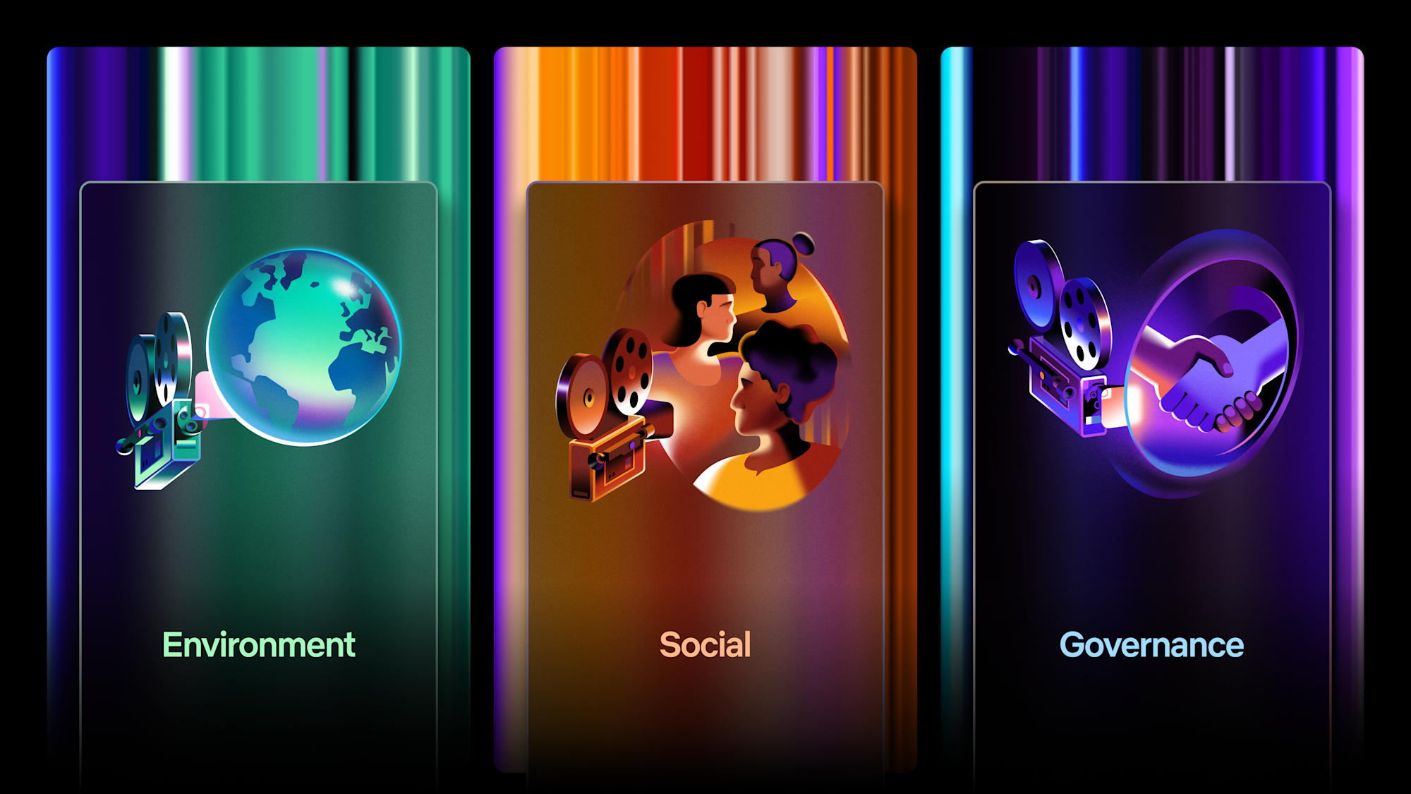 ESG Report Blog Hero