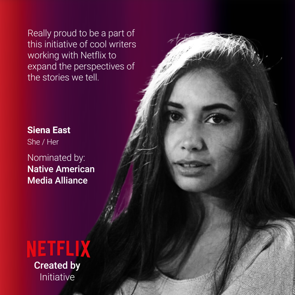 Series of Workshops in Collaboration with Netflix - WIFTI