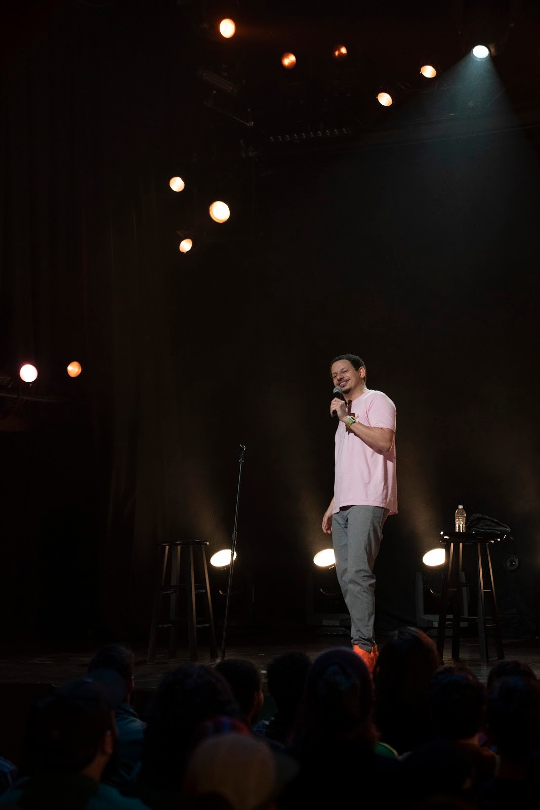 Netflix Announces New Comedy Special From Eric Andre About Netflix