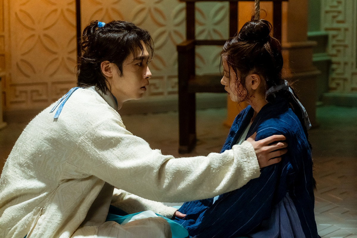 从青春丧尸题材到非凡律师，韩国内容在2022 年继续吸引全球观众- About Netflix