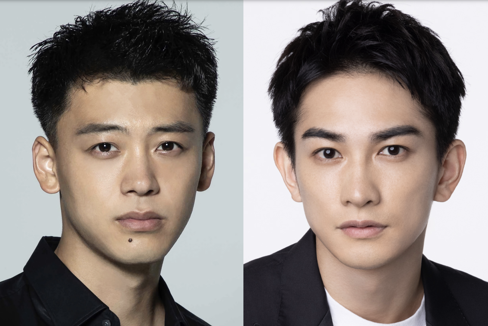 竹内涼真 × 町田啓太 W主演！映画『10DANCE』2025年 配信決定