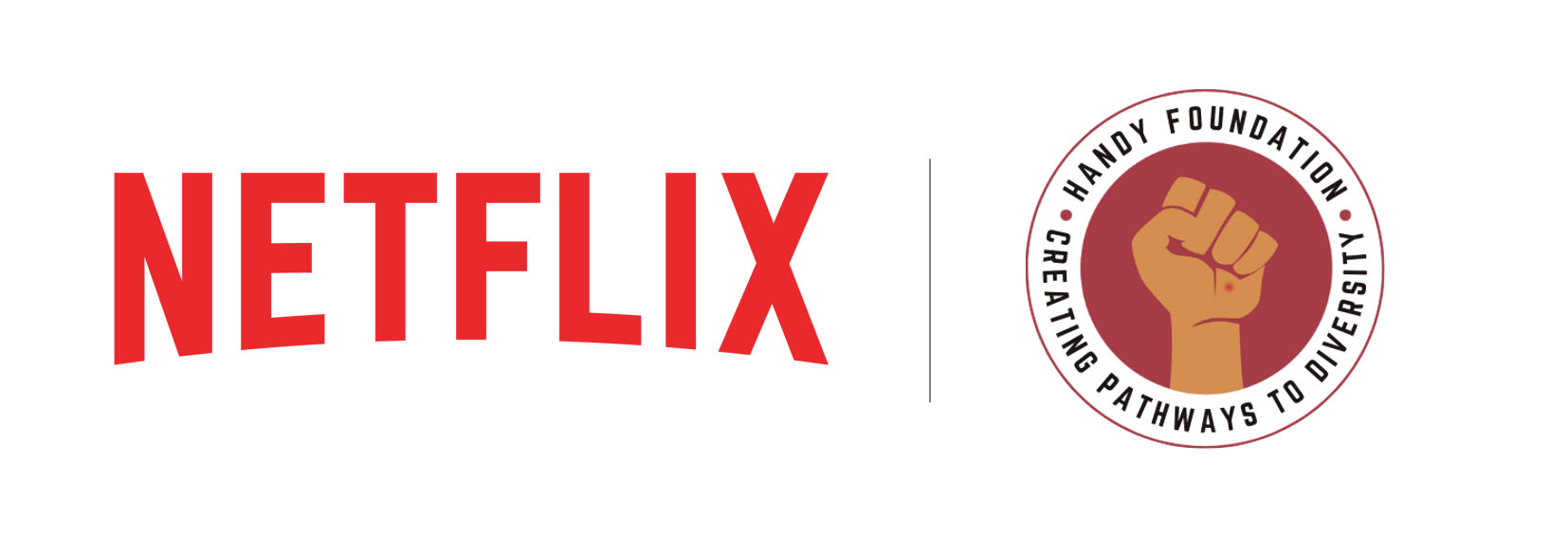 Netflix and the Handy Foundation Partner to Create More