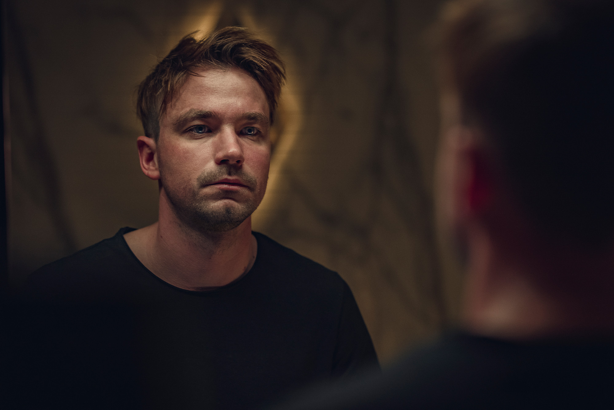 Netflix Announces New Russian Psychological Drama