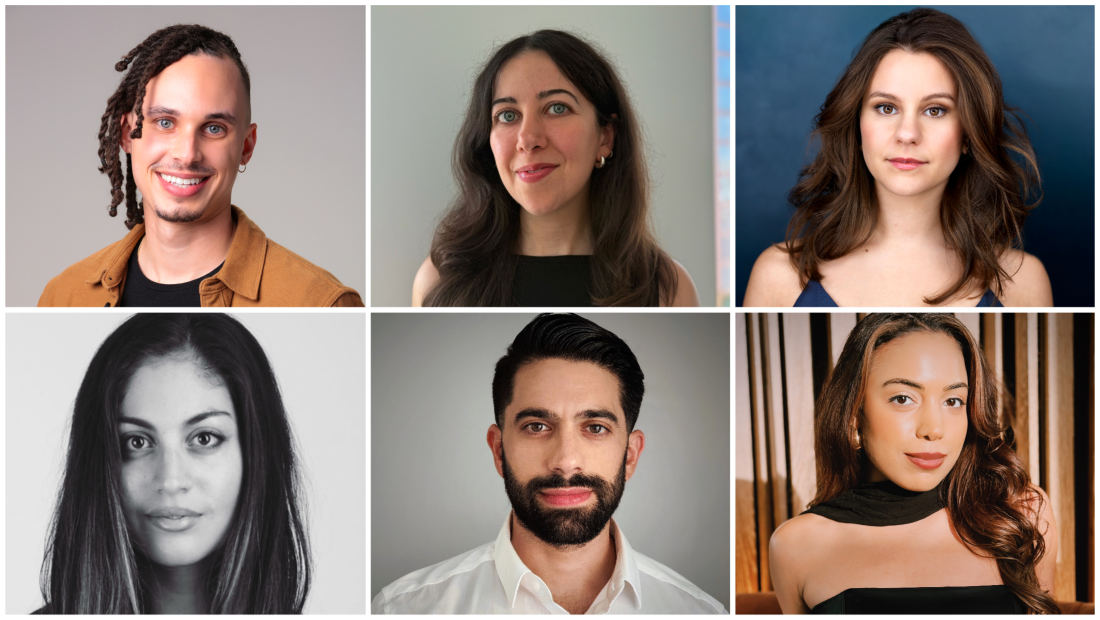 Film Independent Announces Episodic Lab Participants