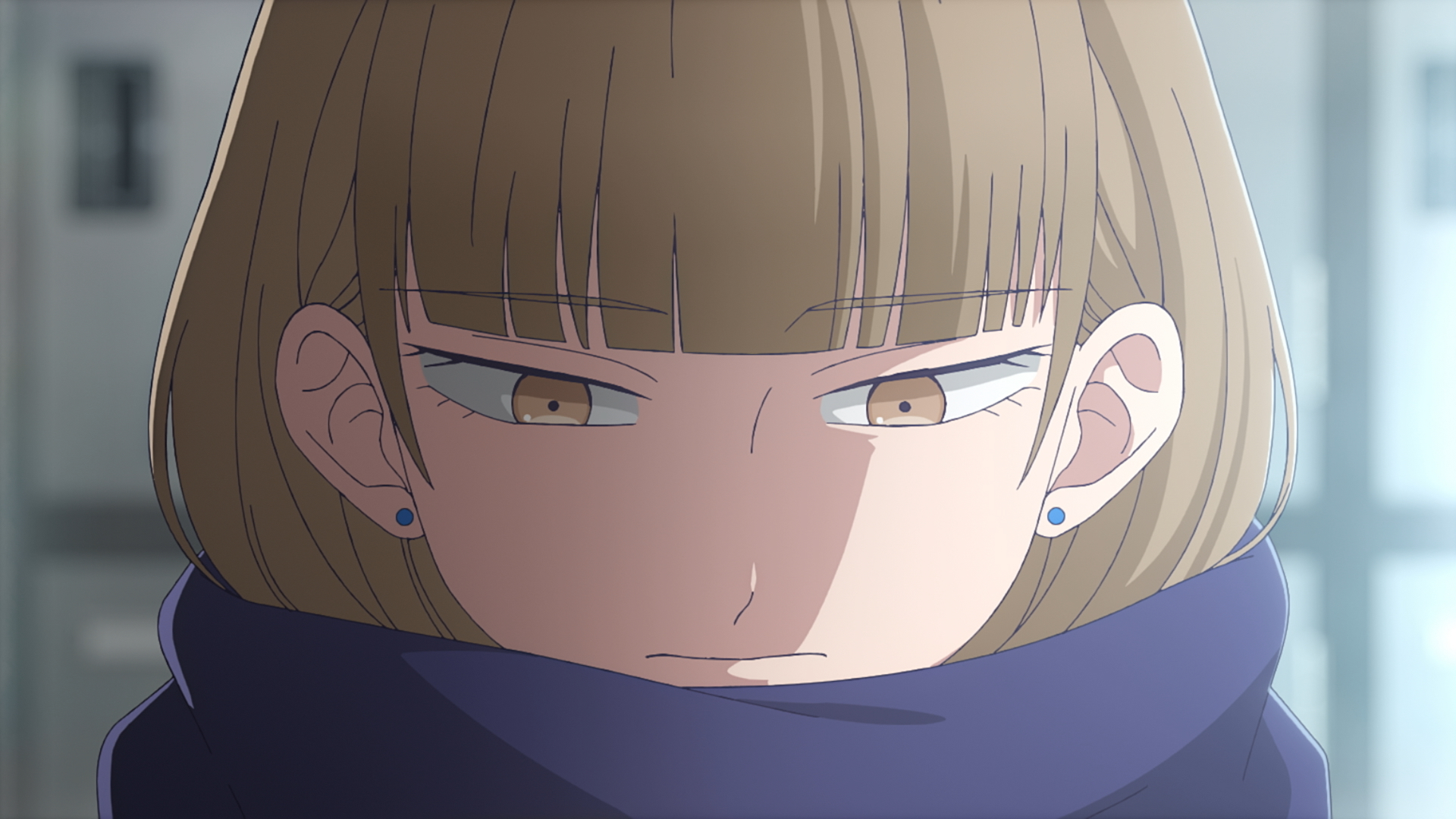 アニメ『氷の城壁』4月3日からNetflixにて世界配信決定！キーアート