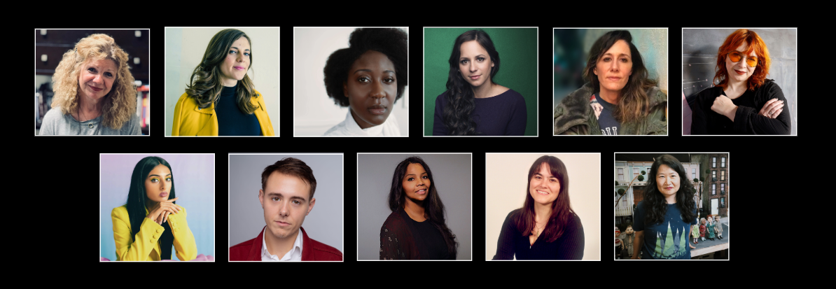 Proof of Concept Accelerator Inaugural Cohort