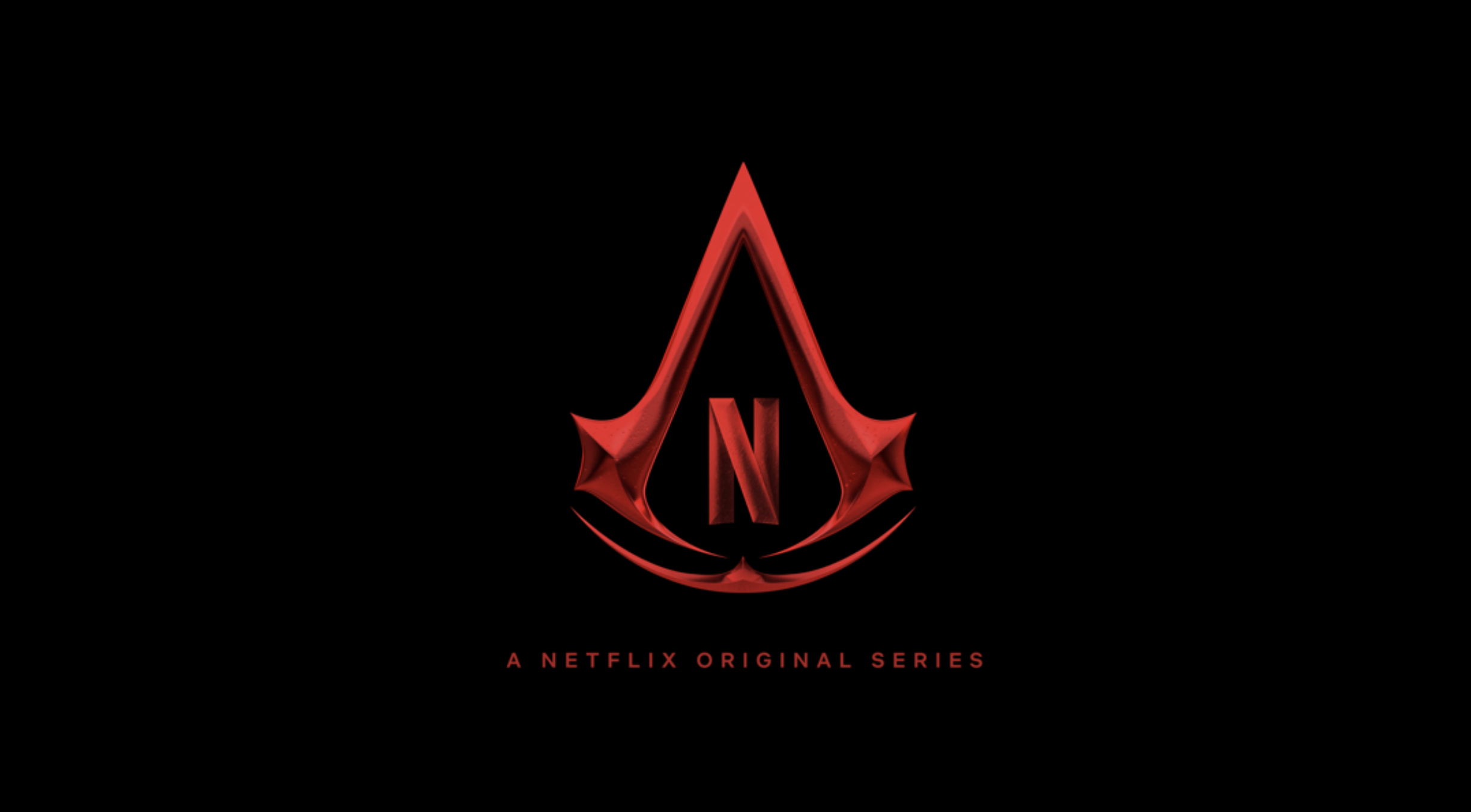 Assassin's Creed  Netflix Original Series 