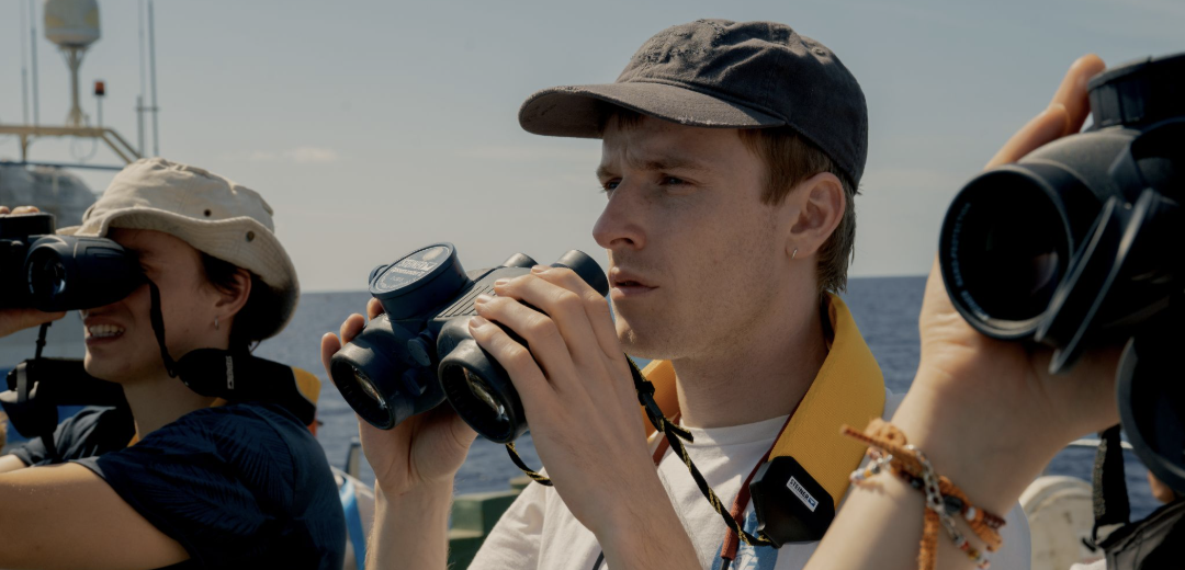 Netflix-Film „23 000 Leben“ feiert Weltpremiere beim Filmfest München