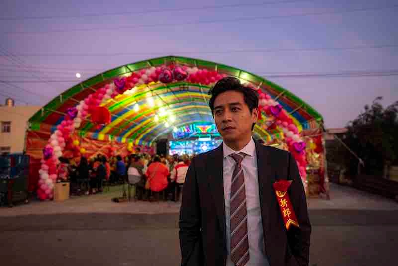 Taiwanese Dark Comedy Film Classmates Minus Set to Premier Globally on