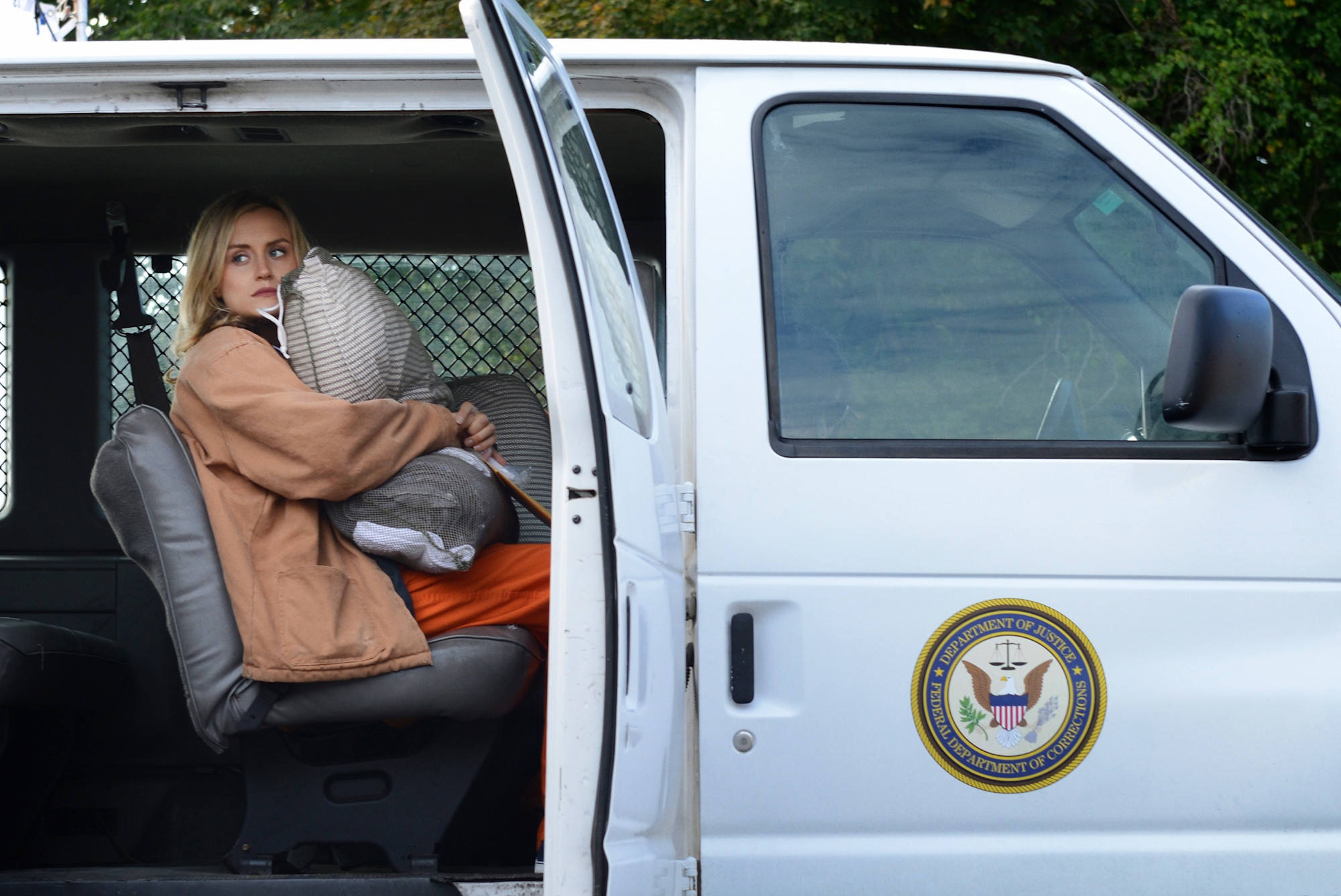 Orange is the New Black Season 1