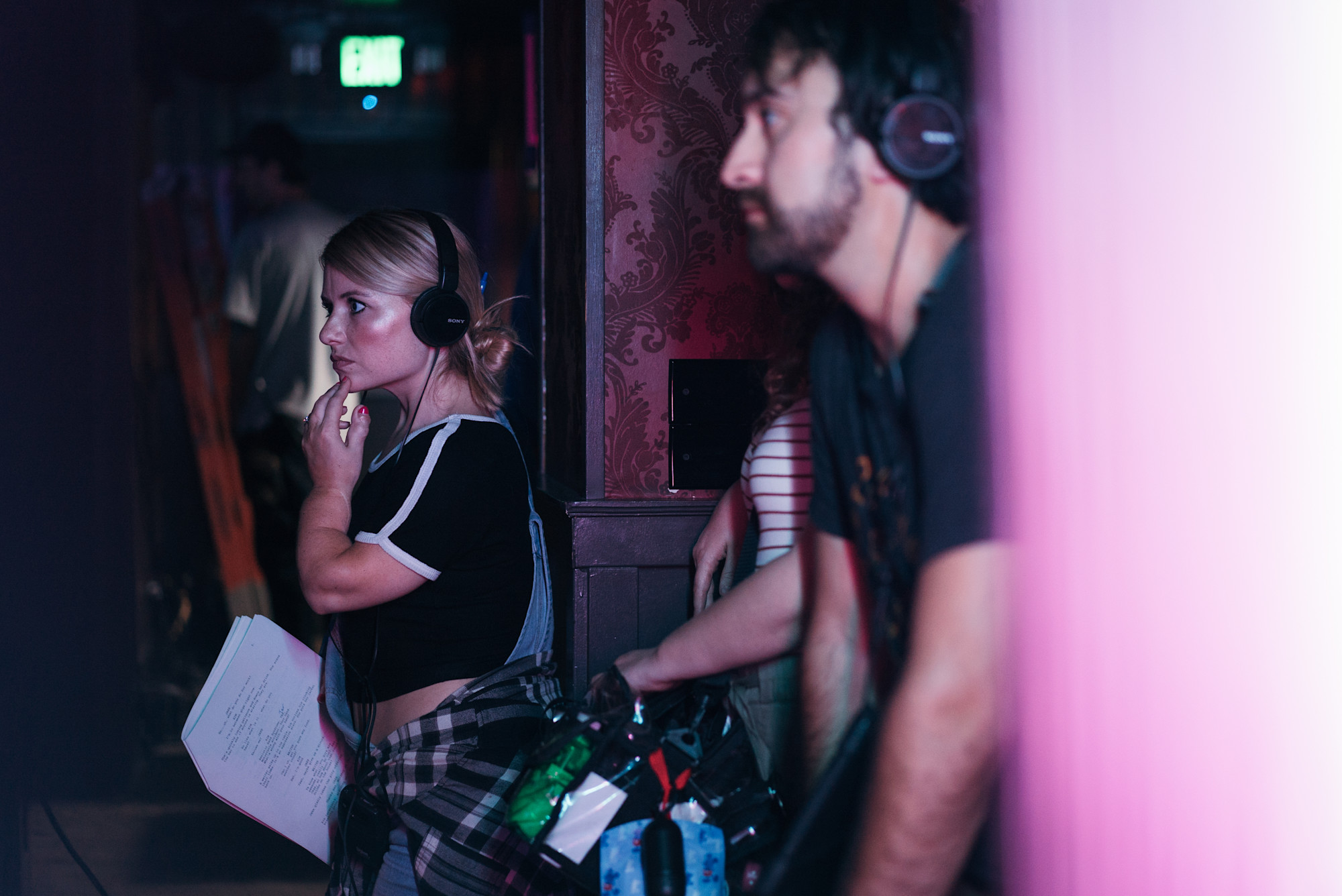 Courtesy of Ashley Eakin