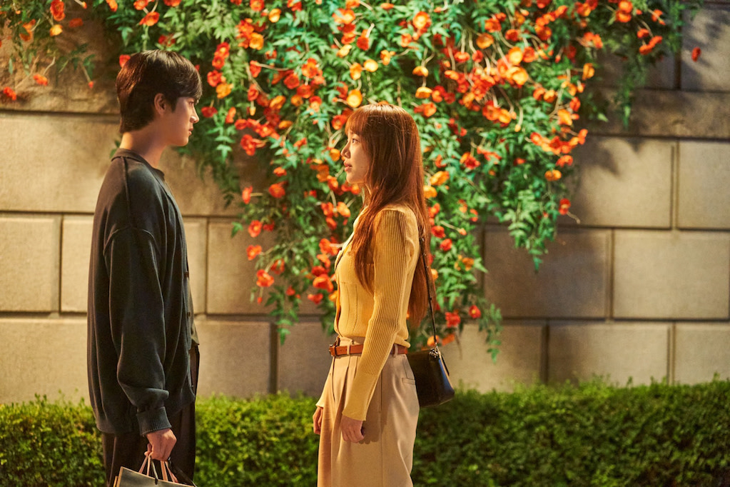 4 séries coreanas românticas que foram lançadas recentemente e nos  encantam: todas estão na Netflix