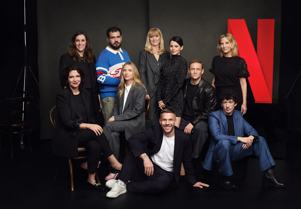 NextOnNetflix2025 FamilyPhoto ©ThomasSchenk Netflix 04