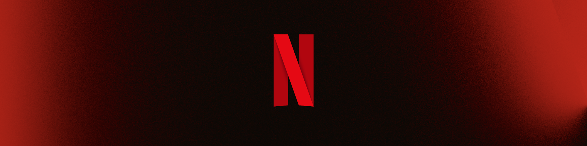 N logo film
