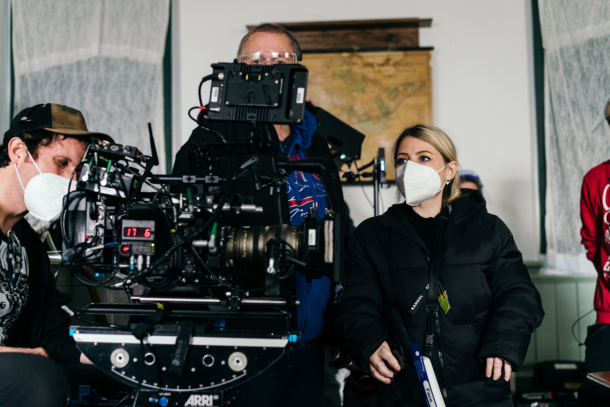 Photo Credit: Courtesy of Ashley Eakin