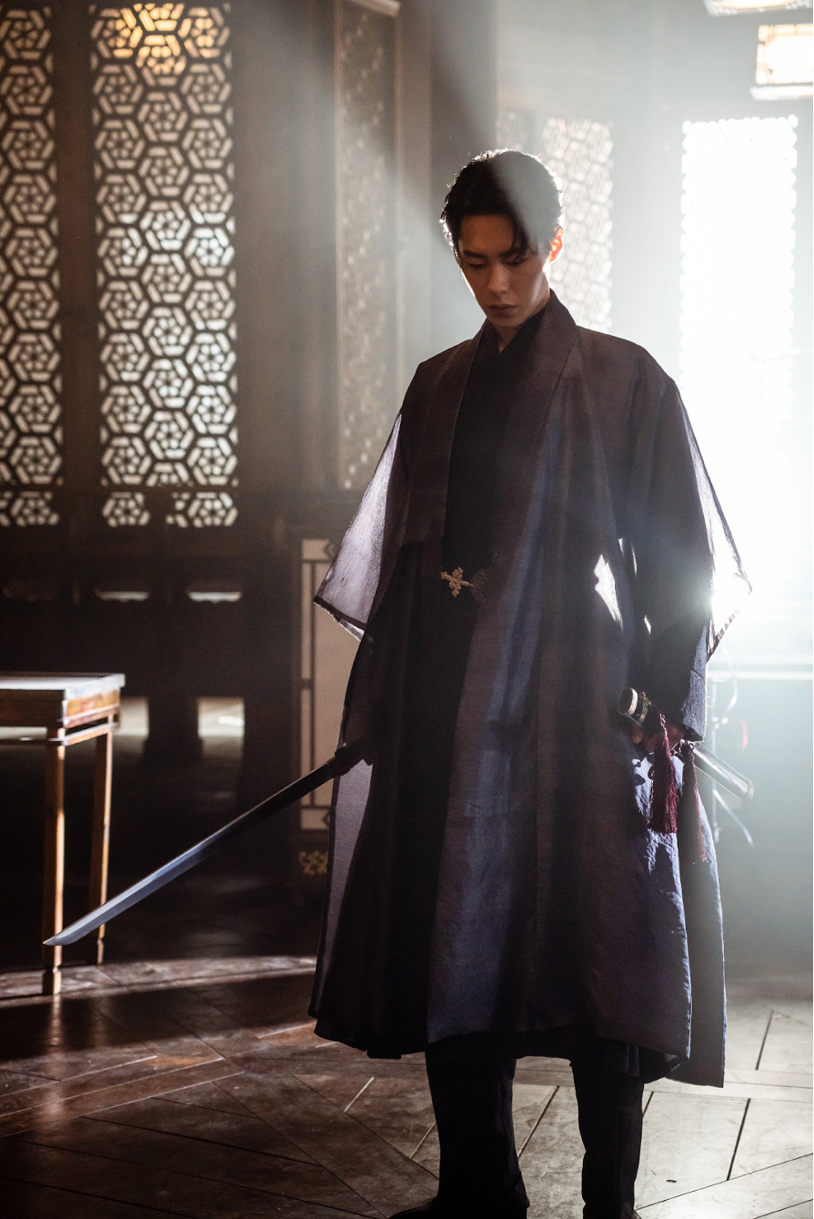 六部Netflix 韓國作品，為年末掀起一波波高潮- About Netflix