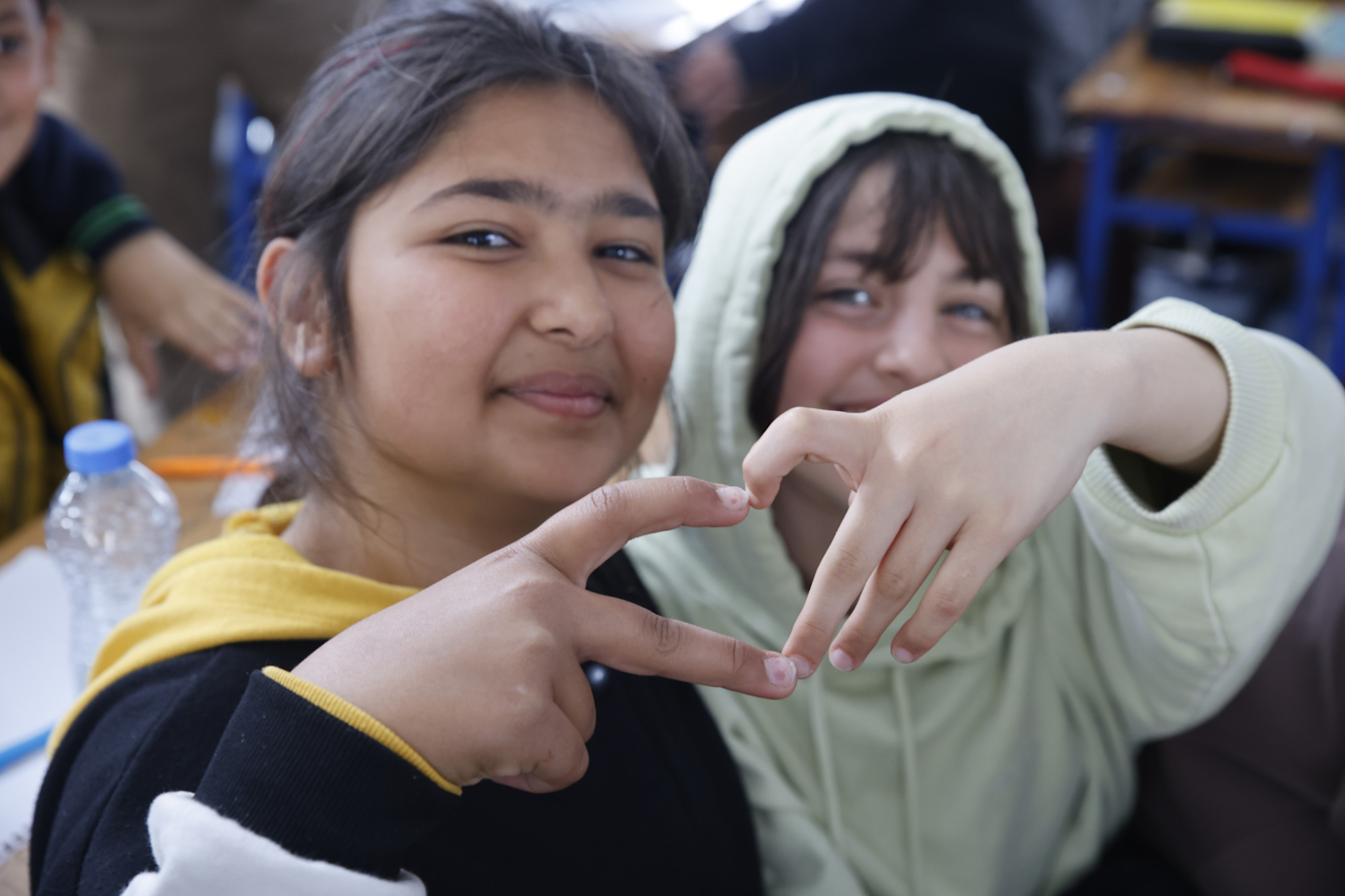 Unicef Image