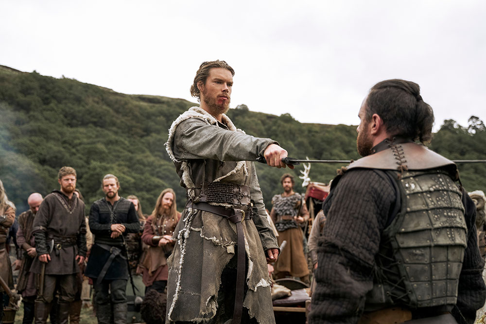 Vikings: Valhalla Season 3 Netflix: 'Vikings: Valhalla' Season 3