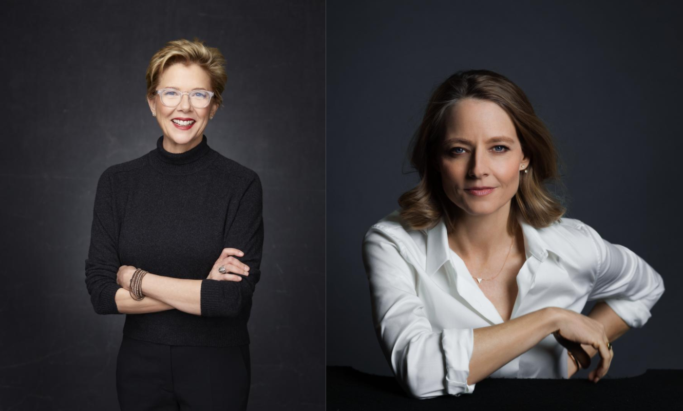 Feature Film “Nyad” Heads To Netflix With Jodie Foster Starring Alongside Annette Bening