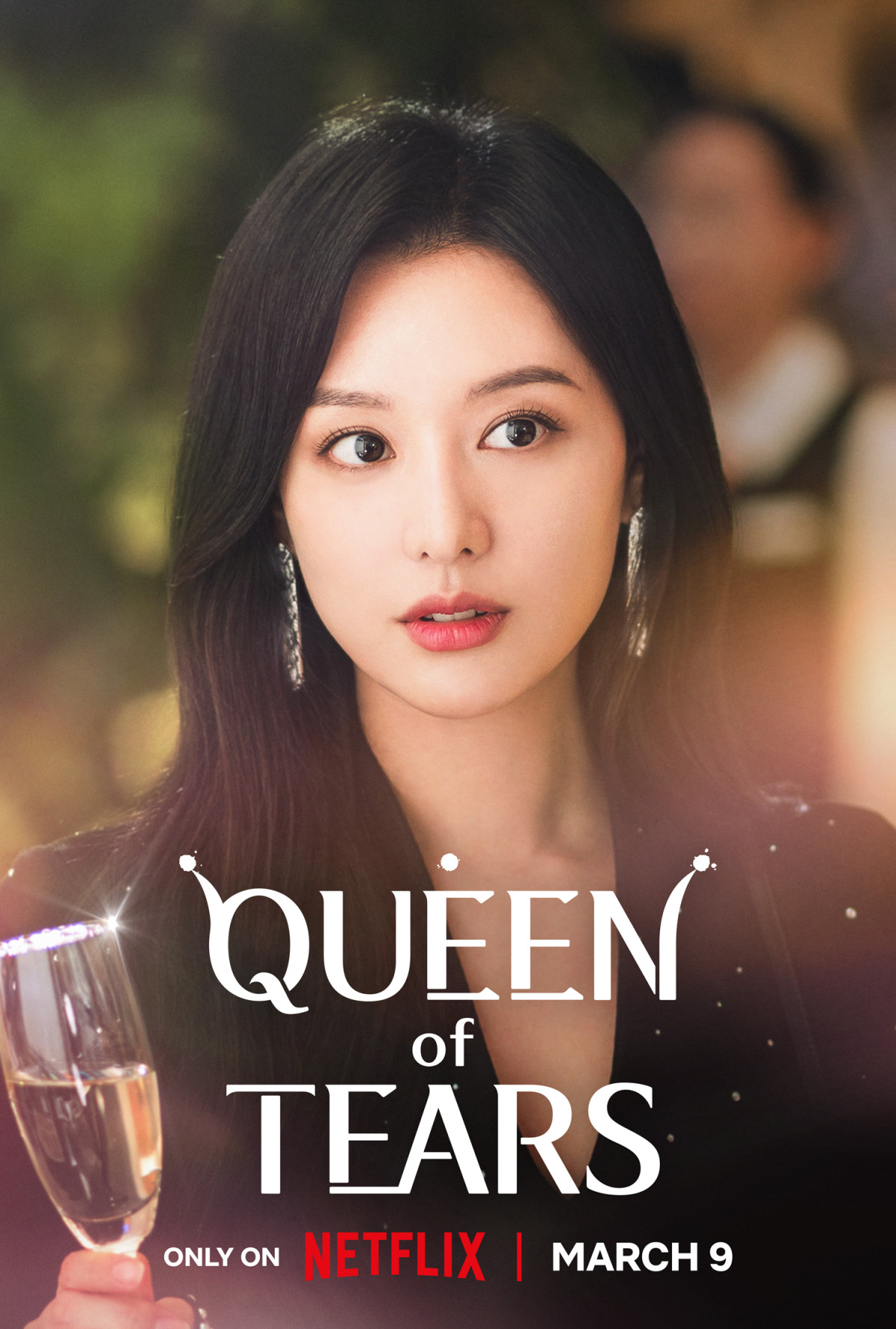 Download Queen Of Tears (Season 1) Complete Hindi-Dubbed (ORG) MULTi-Audio Full-WEB Series 720p | 1080p NF WEB-DL – 2024 Korean Drama Series