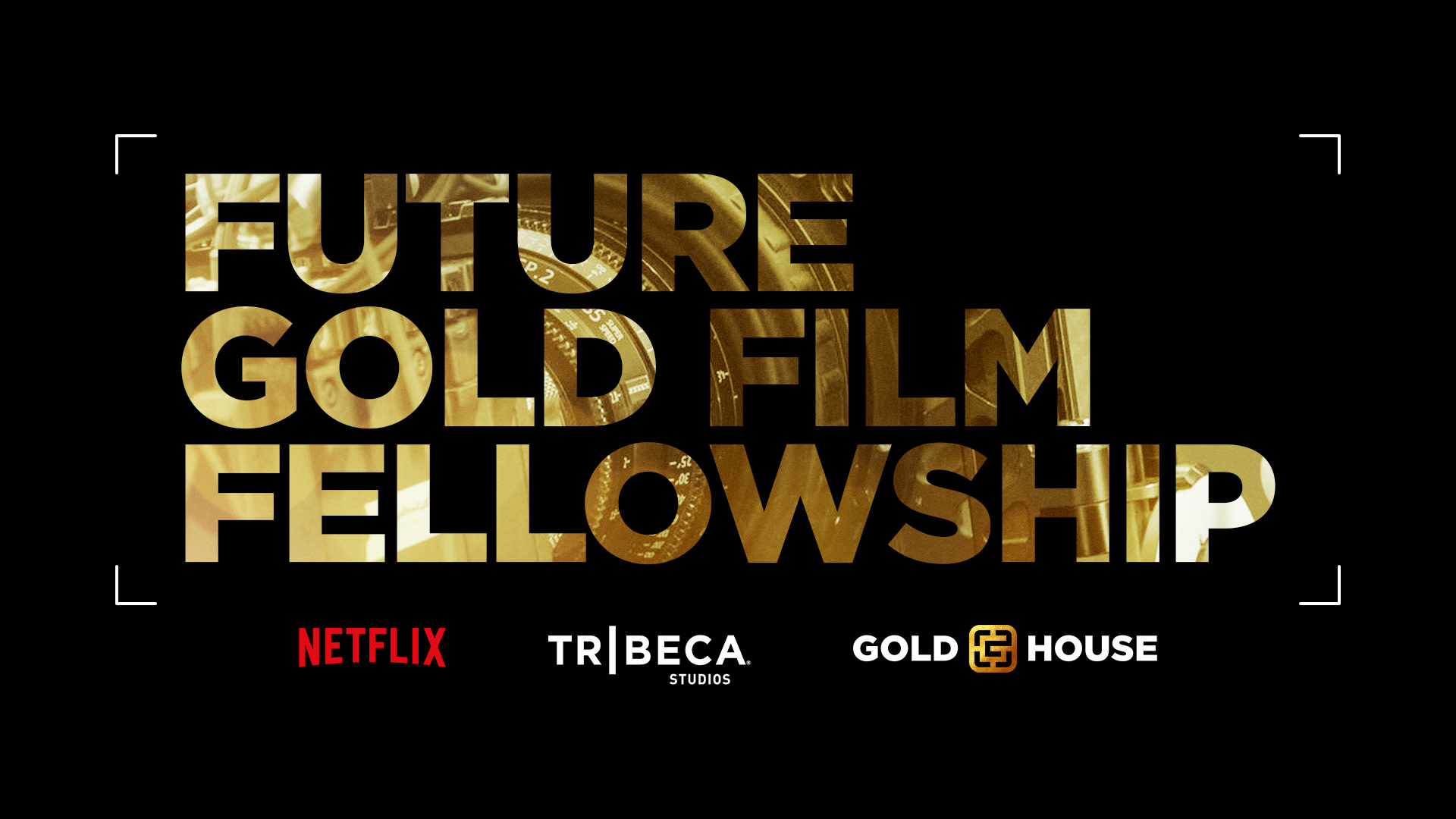Netflix, Tribeca Studios and Gold House Introduce the Future Gold Film Fellowship Program