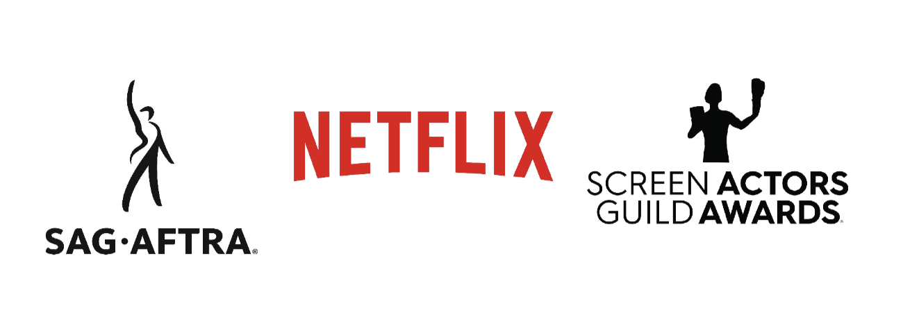 The SAG Awards To Stream Live On Netflix Beginning In 2024