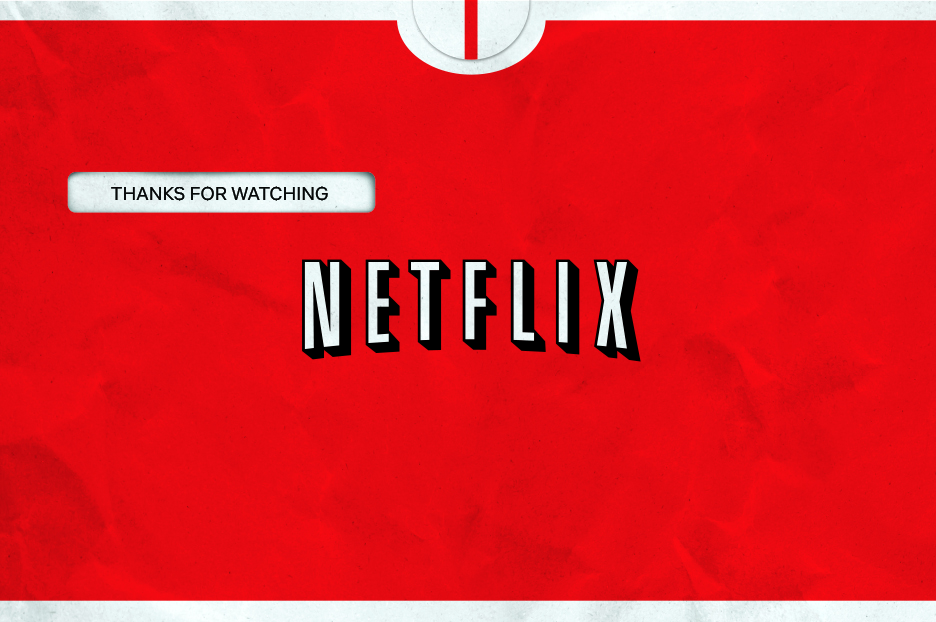Tag væk Armstrong elektronisk Netflix DVD - The Final Season - About Netflix