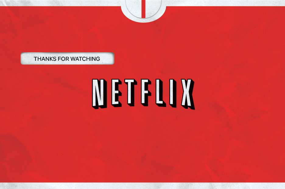 Netflix DVD - The Final Season - About Netflix