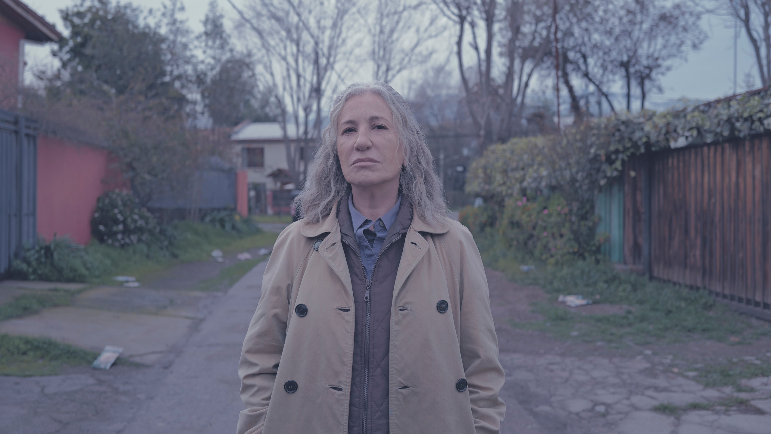 Pablo Larraín's Miniseries 'My Sad Dead,' Based on Stories by Mariana  Enriquez, Will Have Its World Premiere at San Sebastián Film Festival -  About Netflix