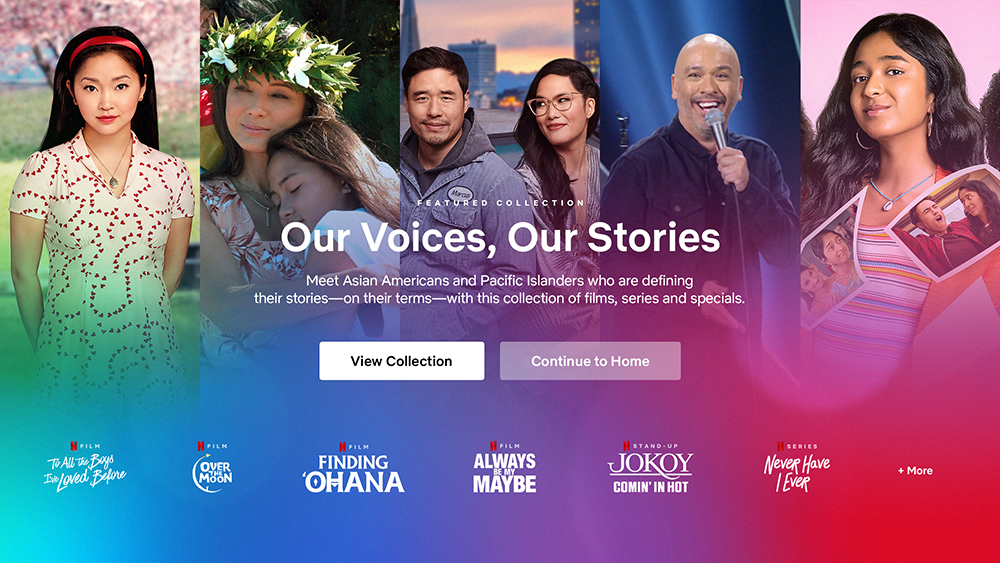 Asian American History Documentary