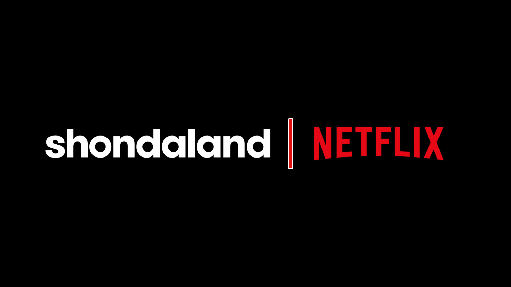 Shondaland | Netfix Logo