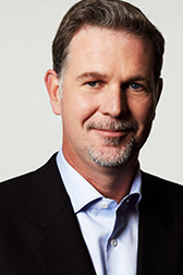 Mobile World Congress 2017: Netflix CEO Reed Hastings Keynote Highlights
