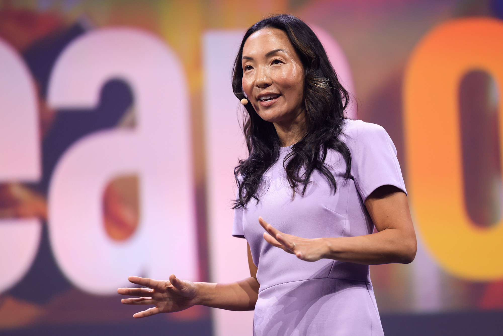 Marian Lee Keynote 2