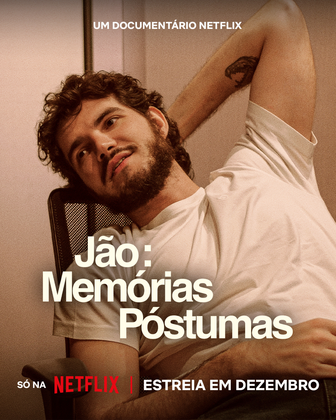 Jão: Memórias Póstumas 1