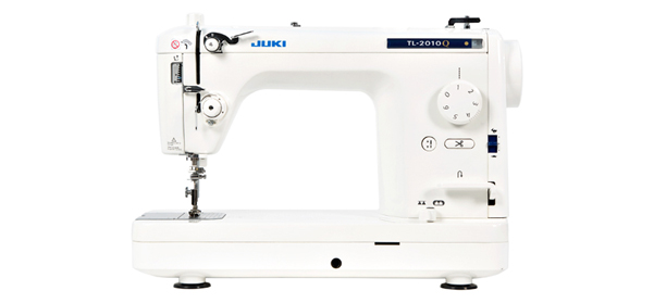 1. TL-2010Q 仿工業用縫紉機