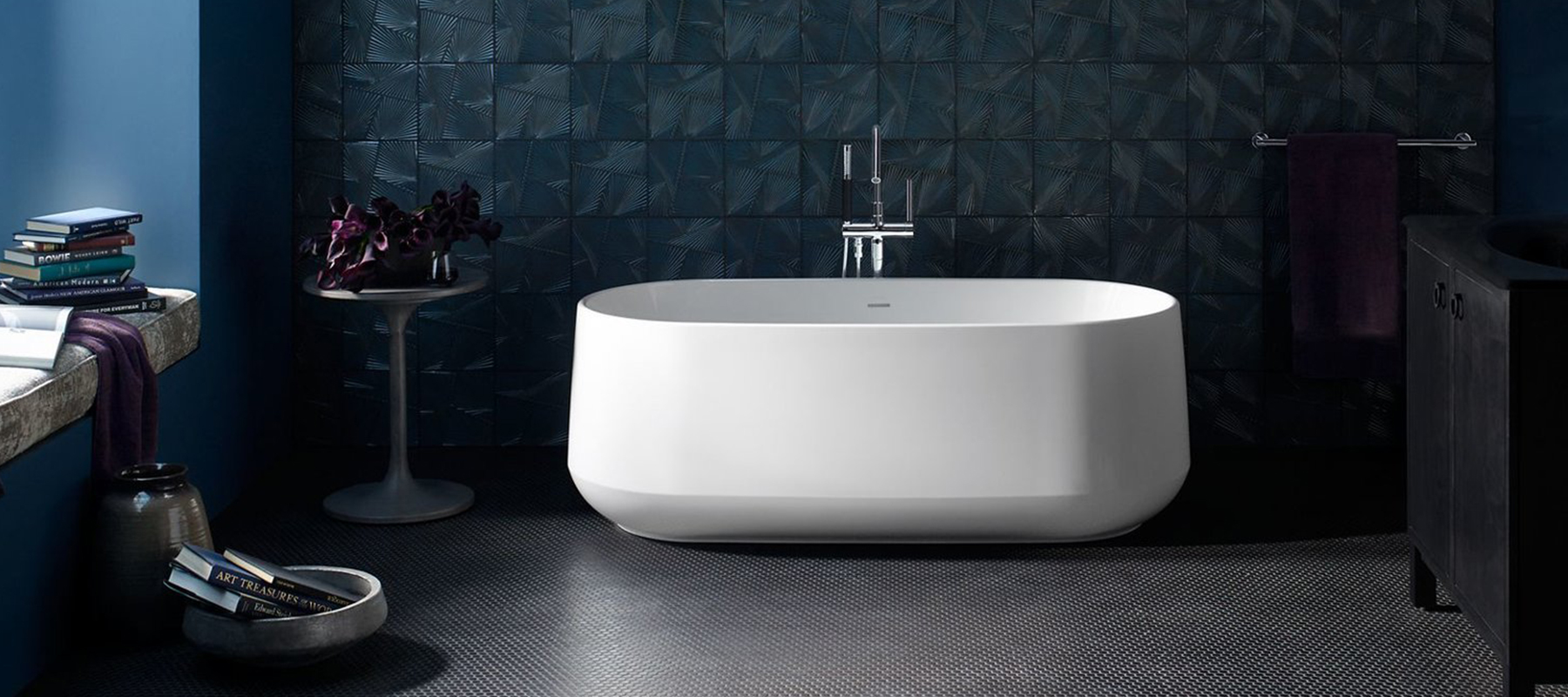 Kohler Experiential Spa