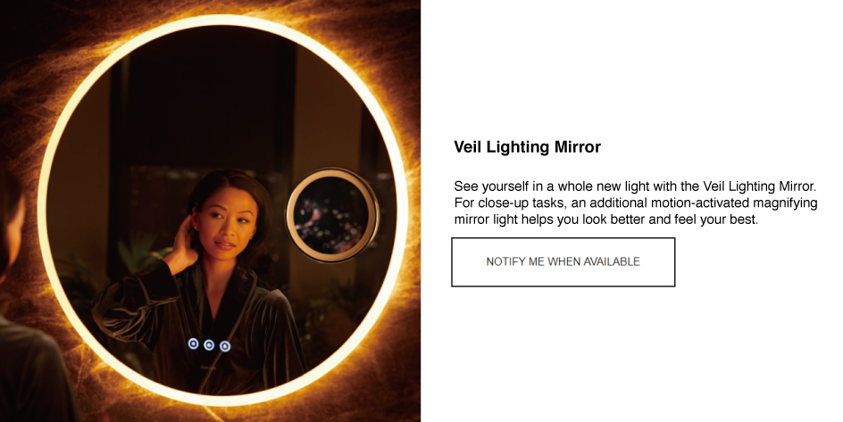  Veil Lighting image