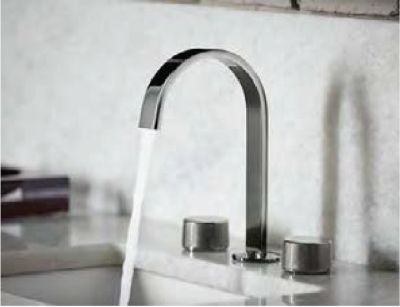 Faucet