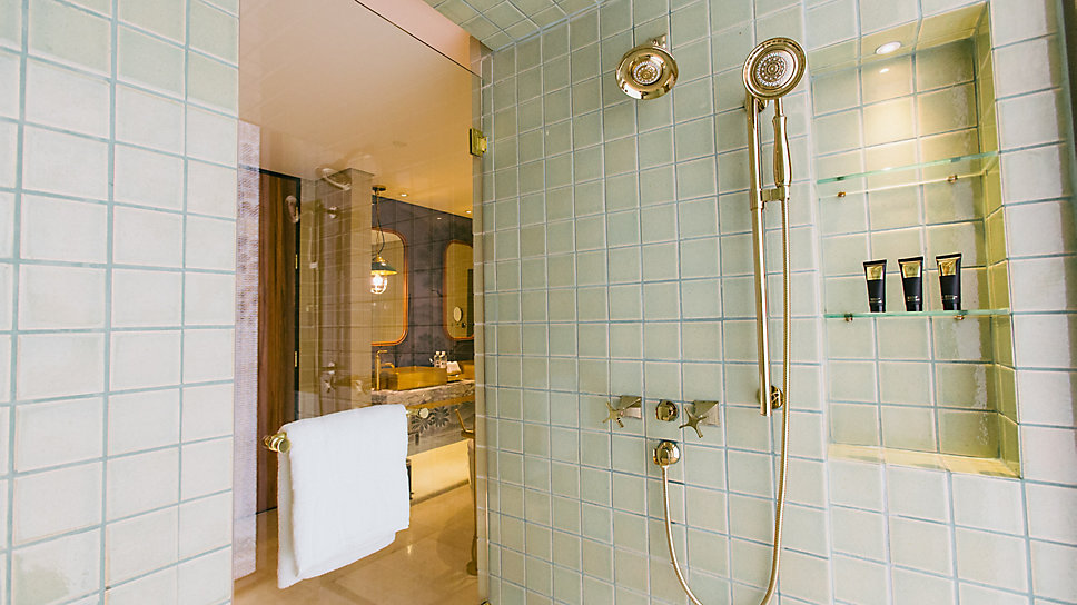 Hotel Indigo Bangkok